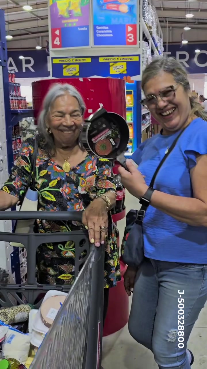 @Makro Comercializadora S.A