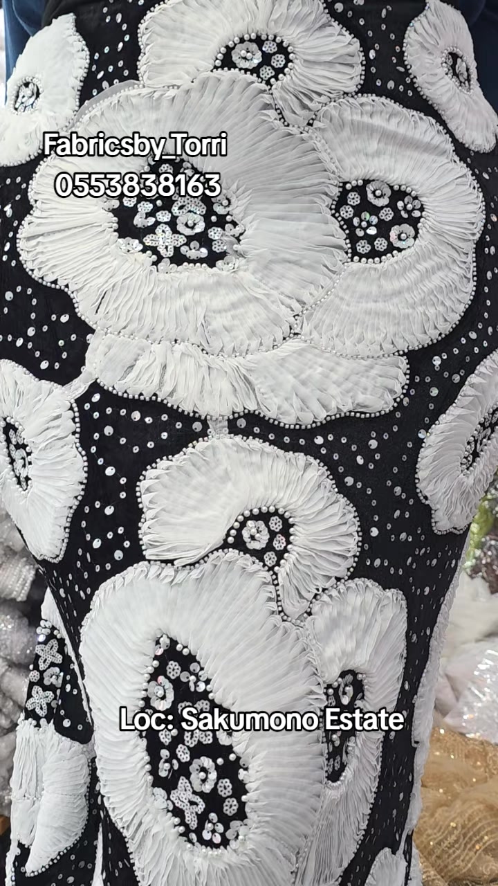 @Fabricsby_Torri/Torri_Fabrics