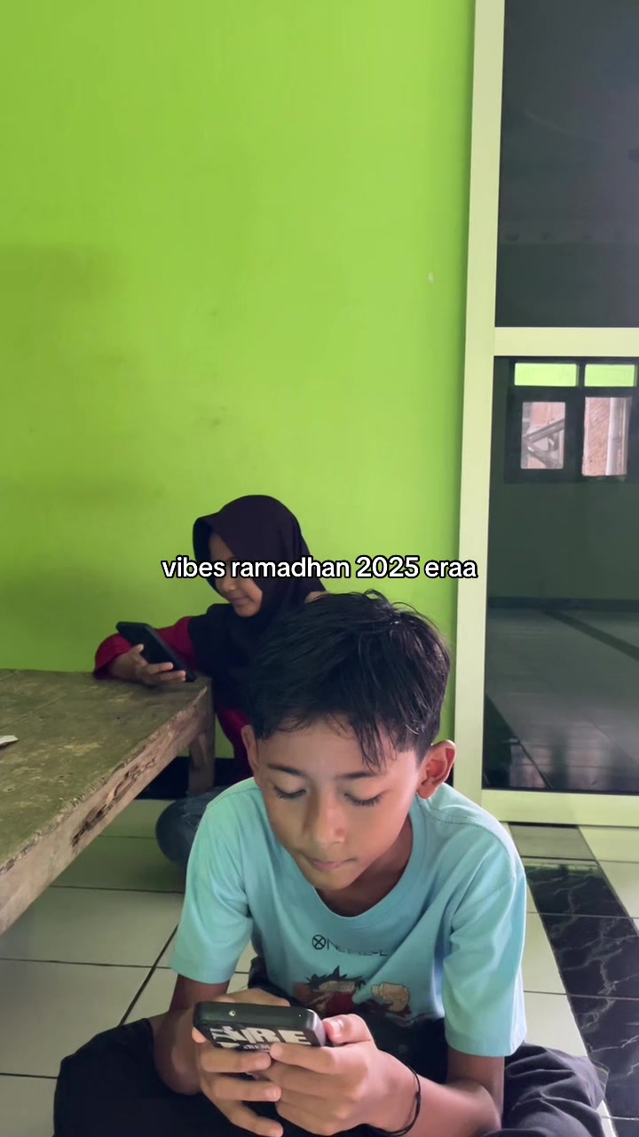 @PEMUDA ALMUK
