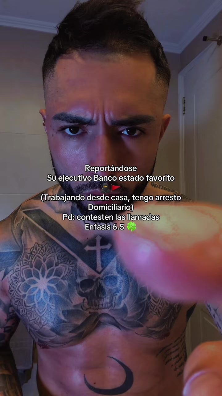 @La máquina 🤖