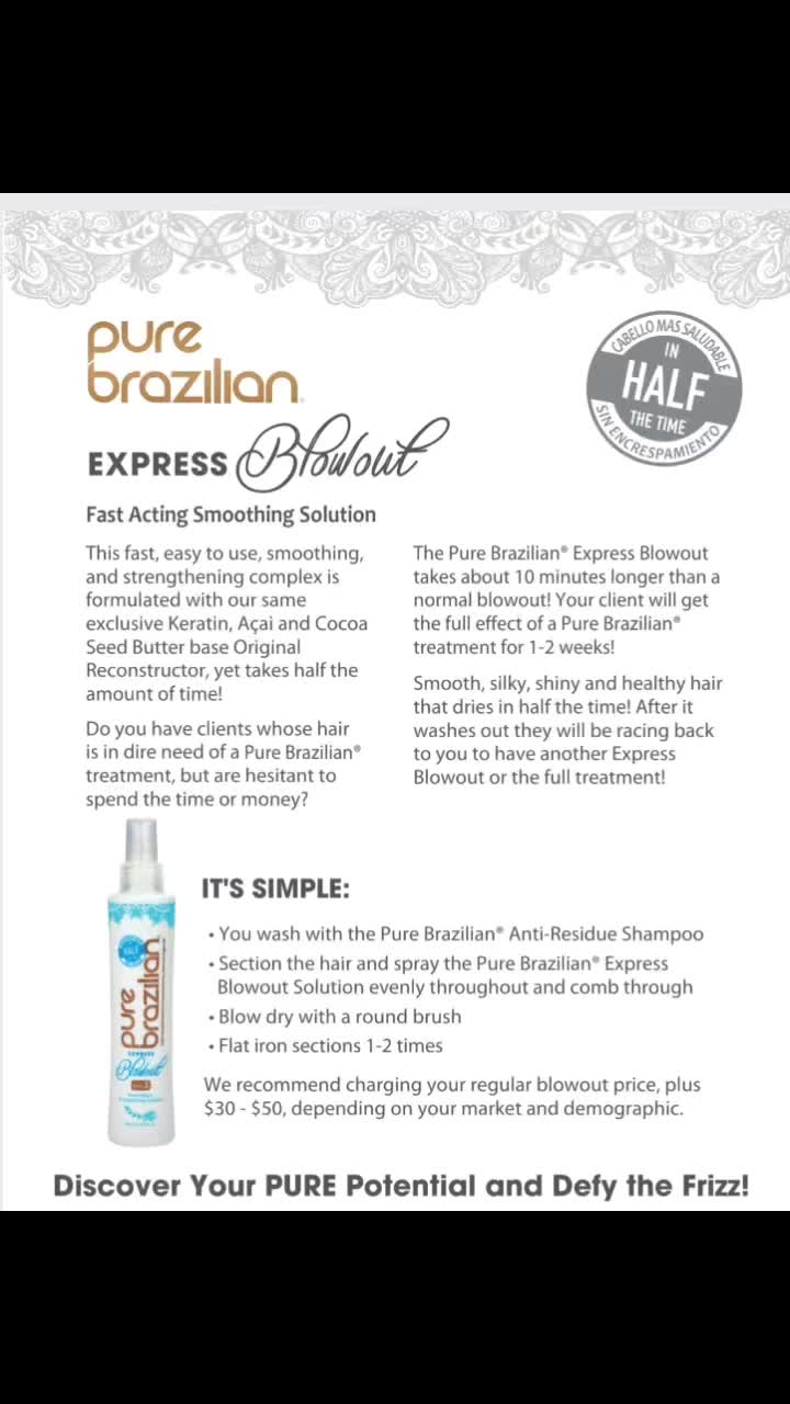 @PureHair