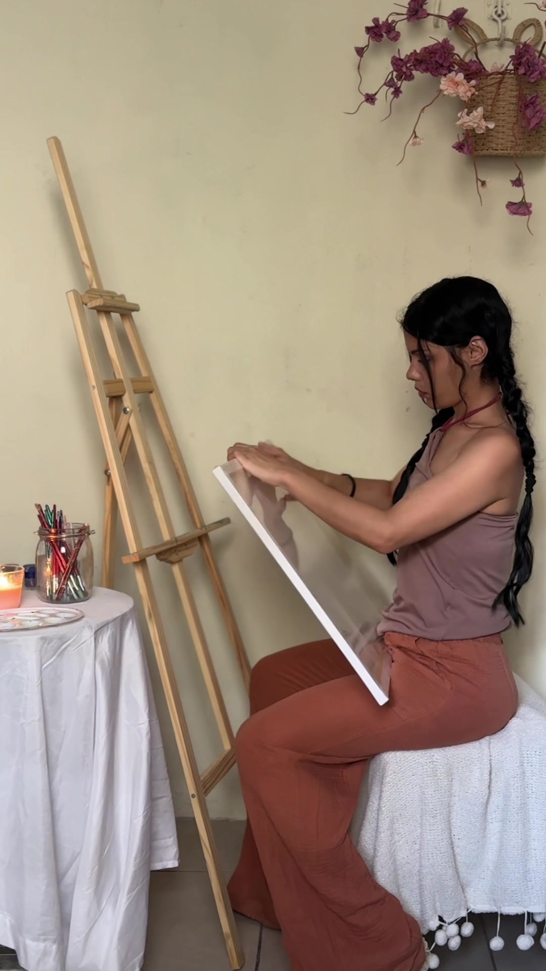 @Yusette Batista