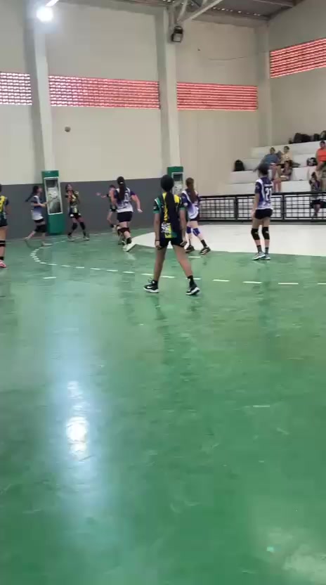 @Emboscada Handball Club 💛 💚