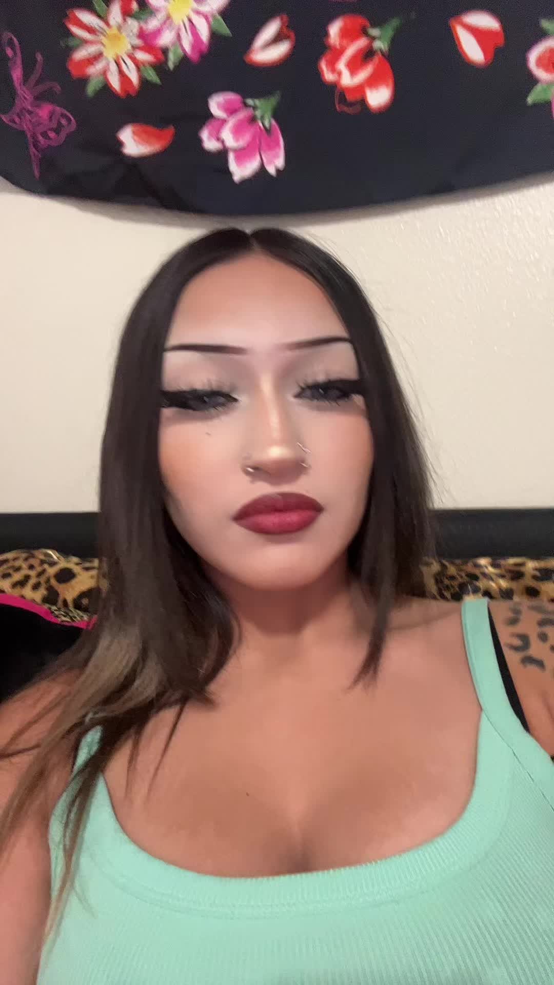 @@littleladyxp on ig💋🐾