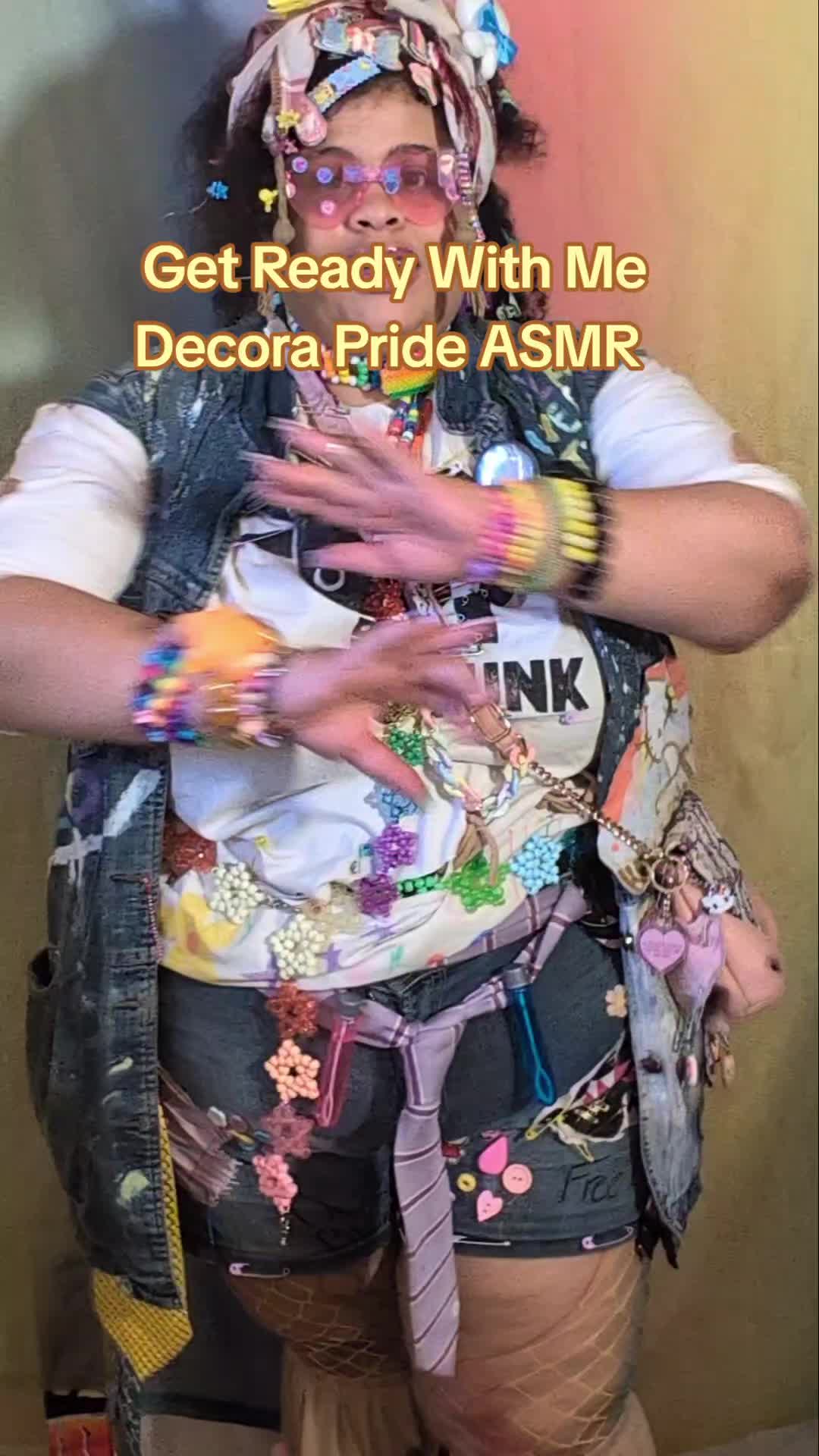 @Mama Fatgum | Cosplay & Decora