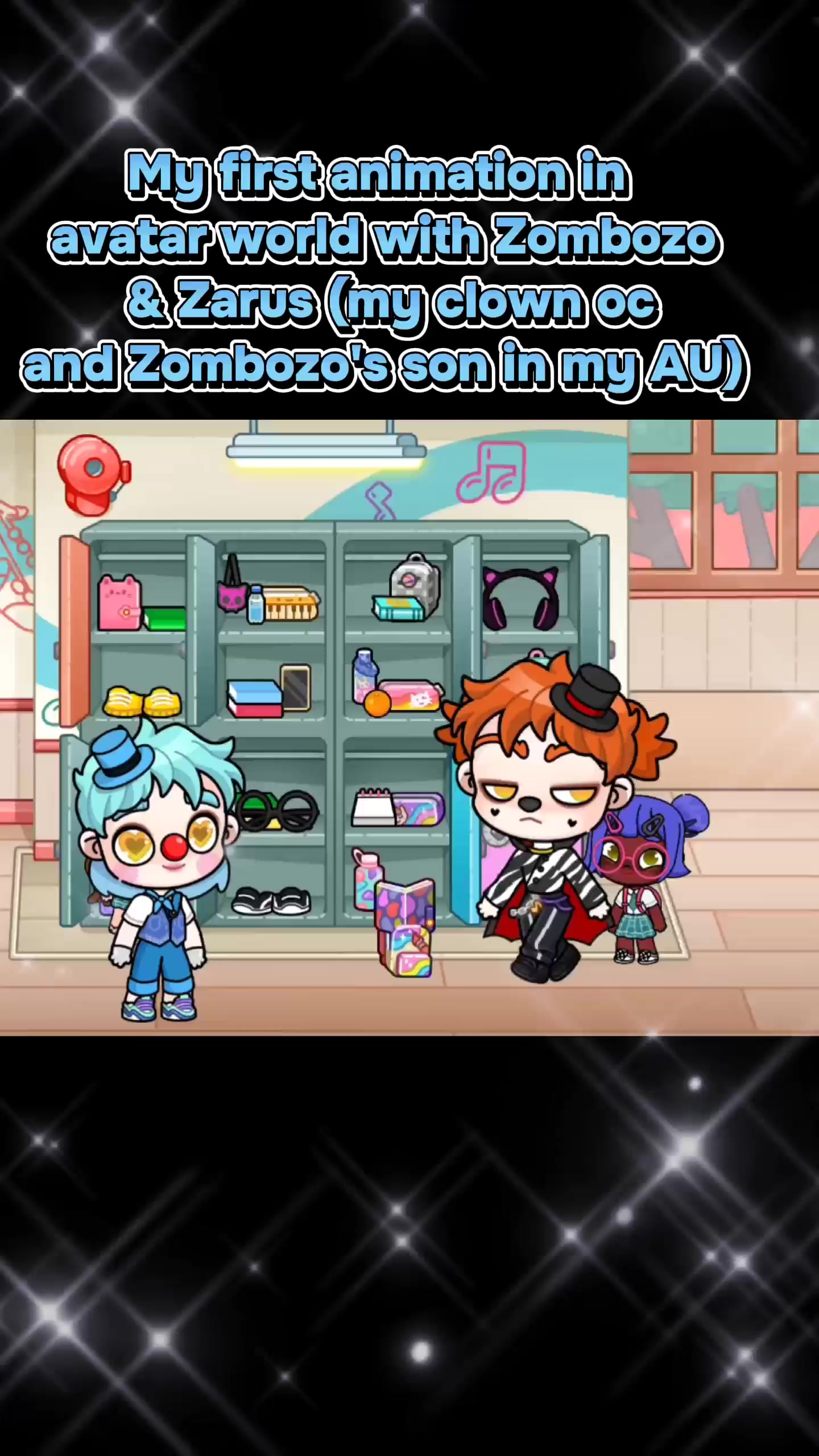 @Zambine Zomboni