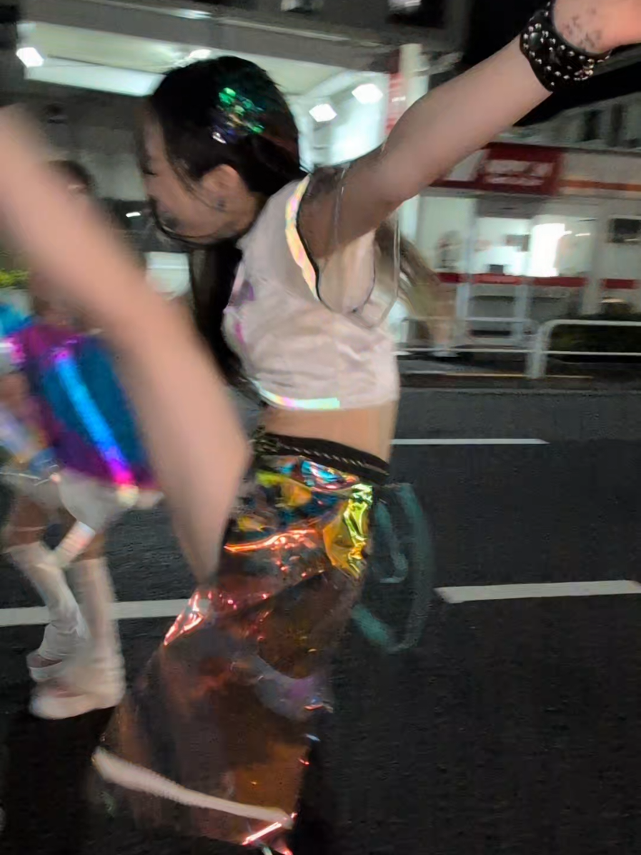 @ちゃんび🤸&zwj;♀️YUGUREMI