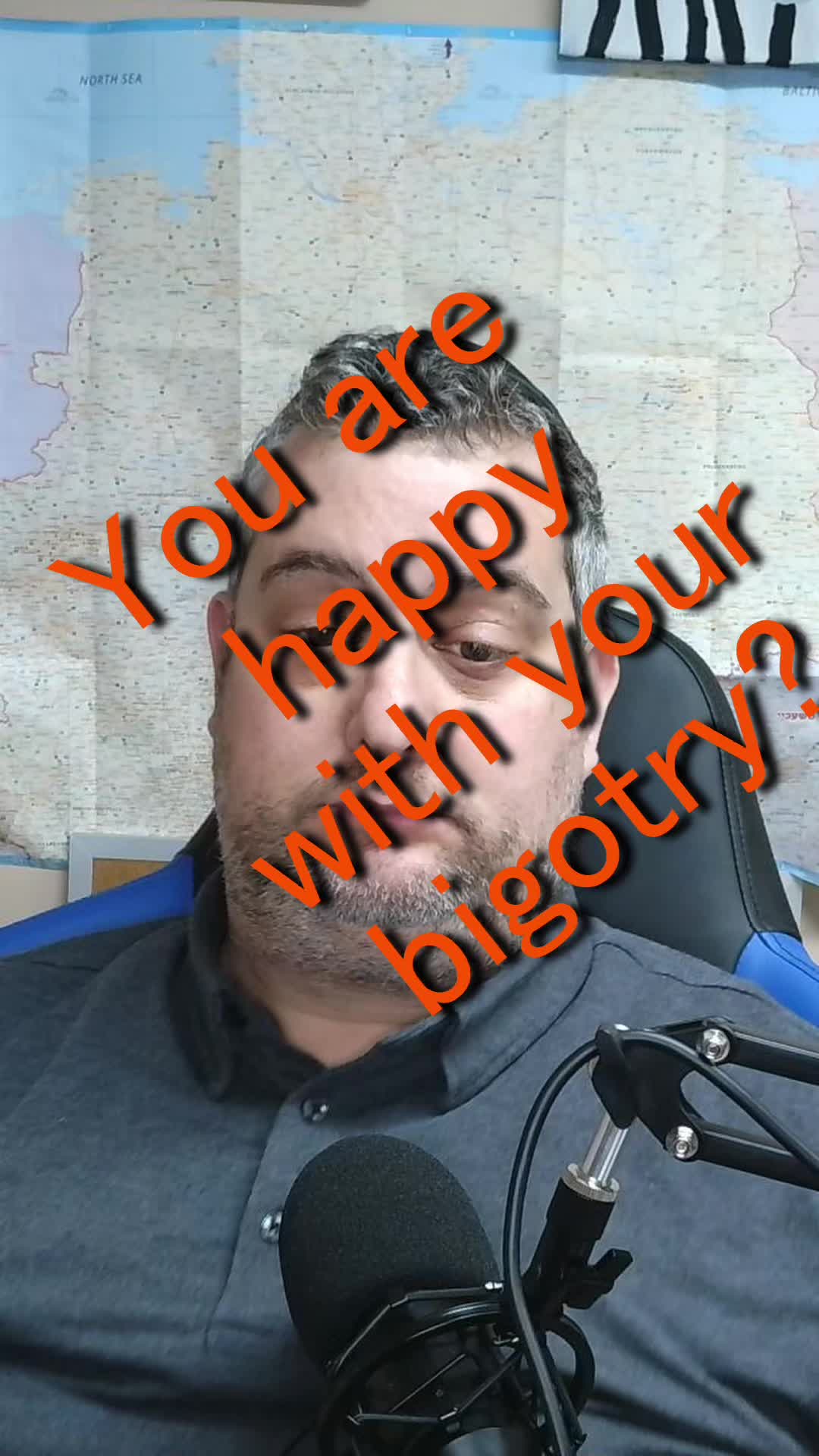 @Rabbi Mordy
