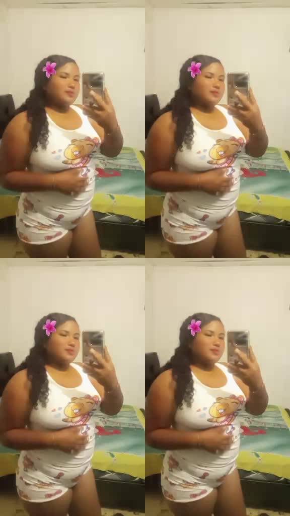 @❤️ la morenita ❤️