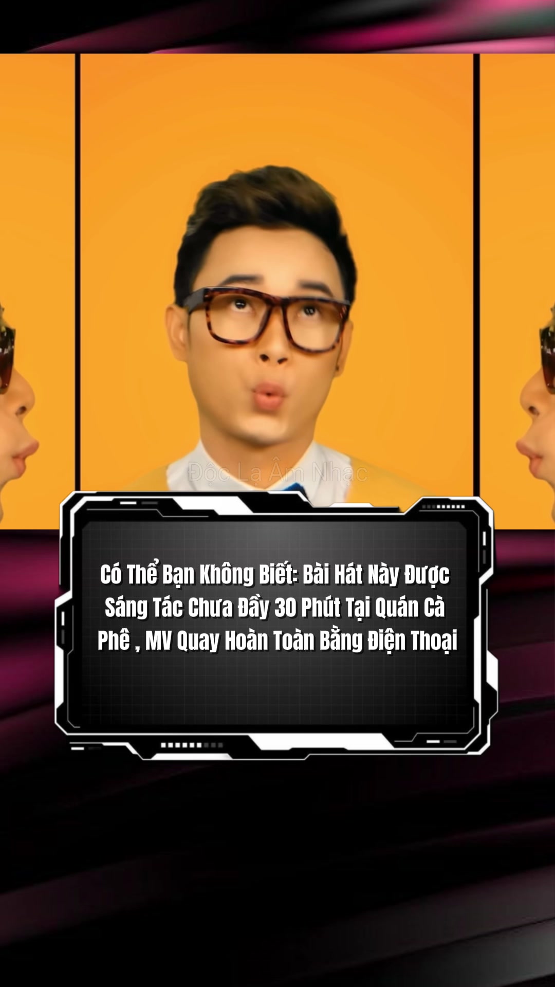 @Độc Lạ Âm Nhạc 🎧