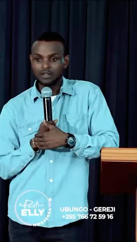 @Furahayao Mseke