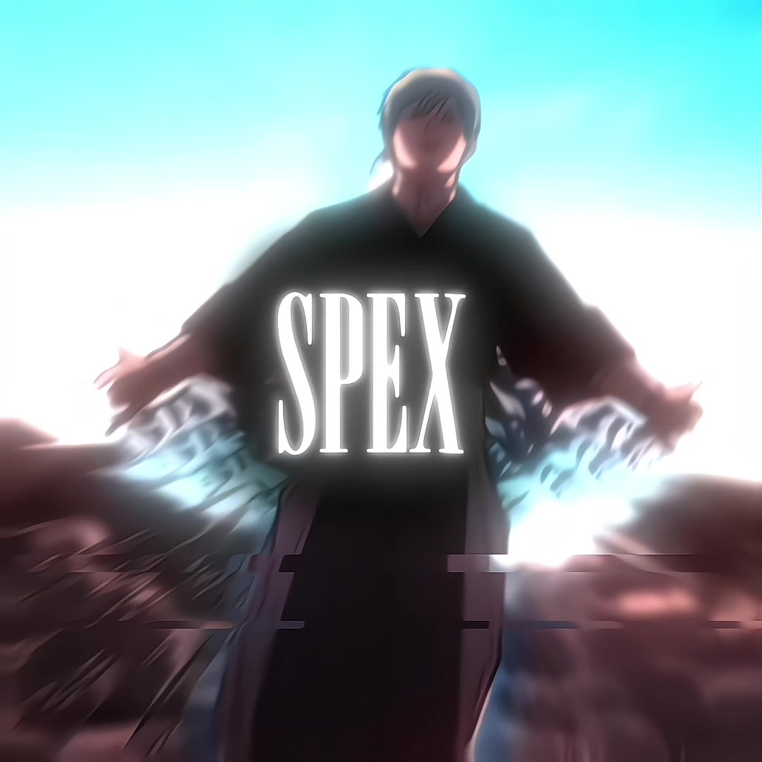 @Spex