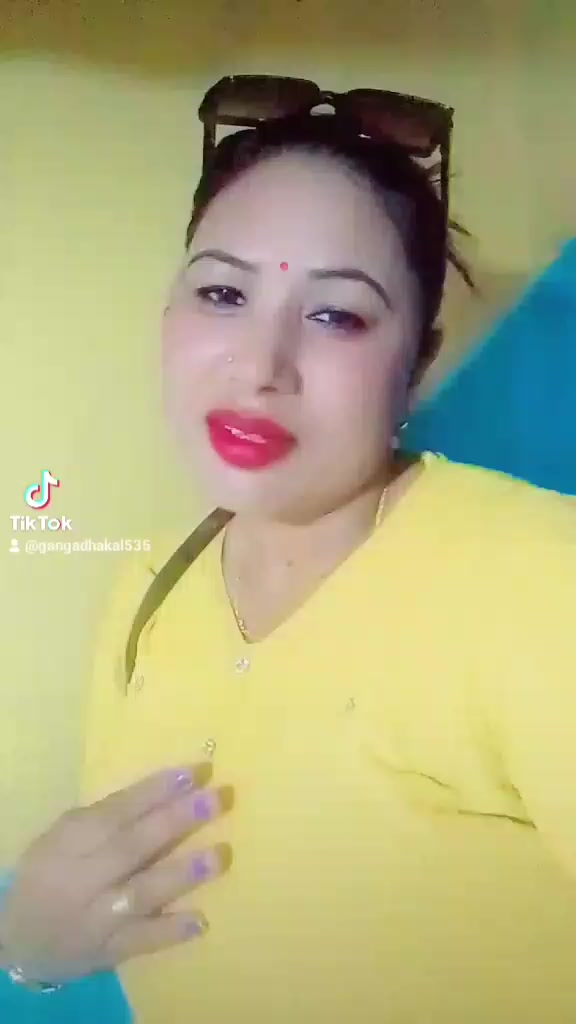 @Ganga Dhakal