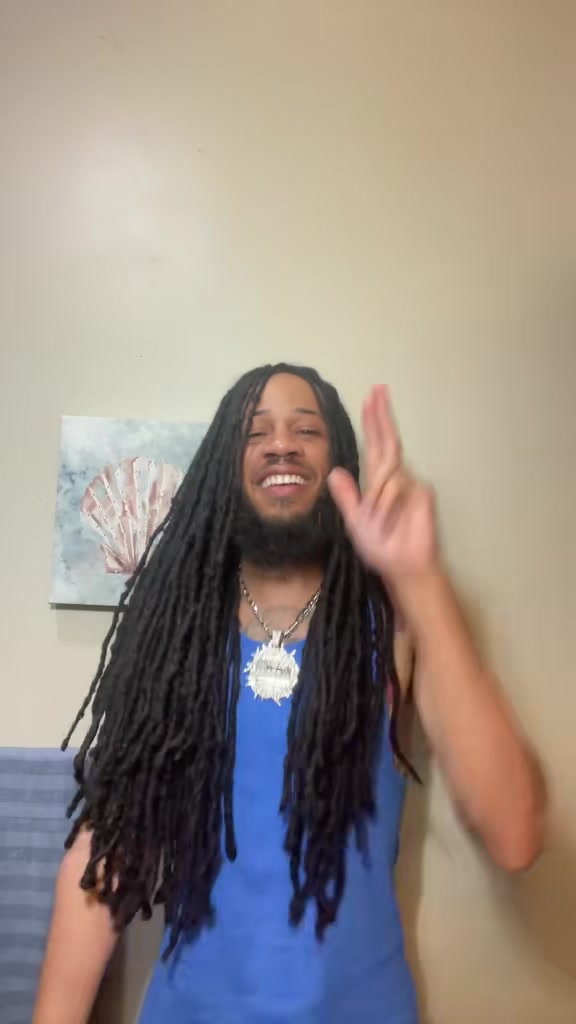 @Shaq Di Dread