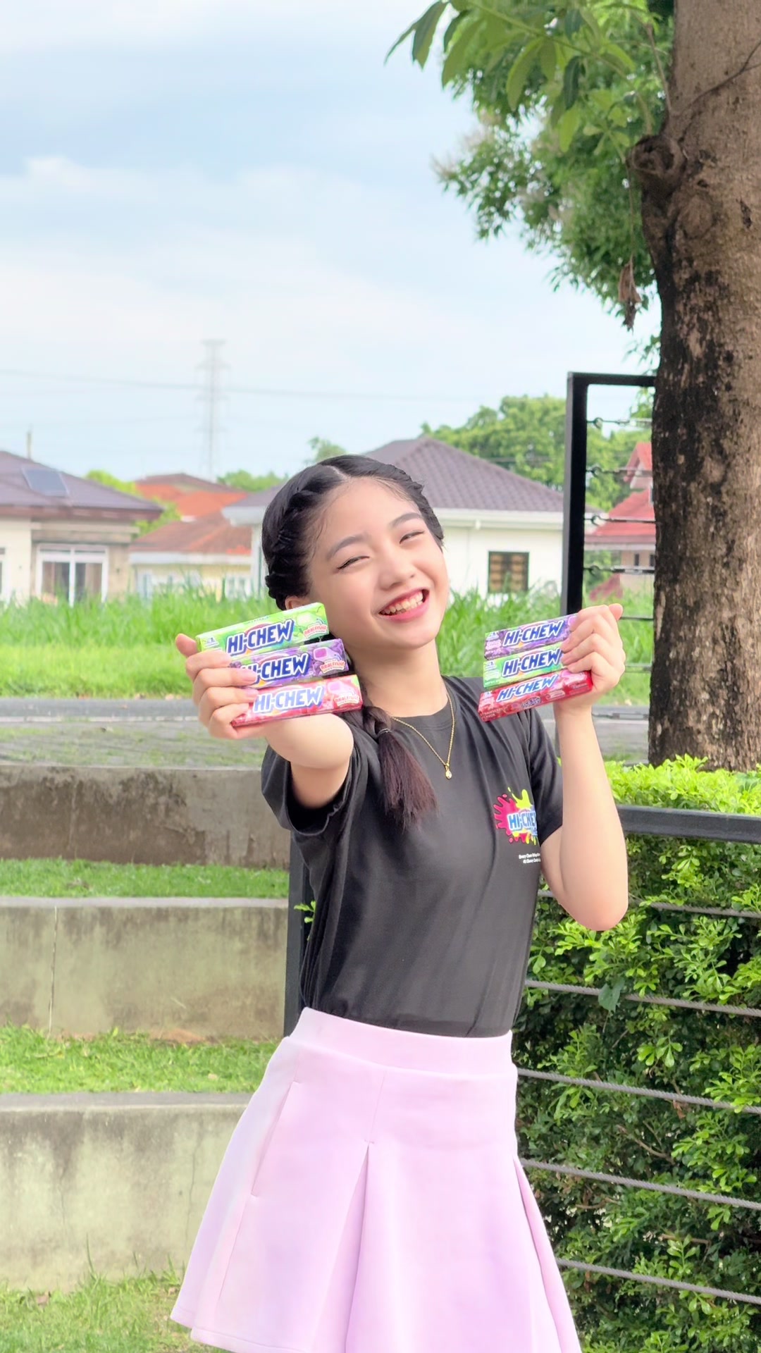 @Sadie Vivienne Sy