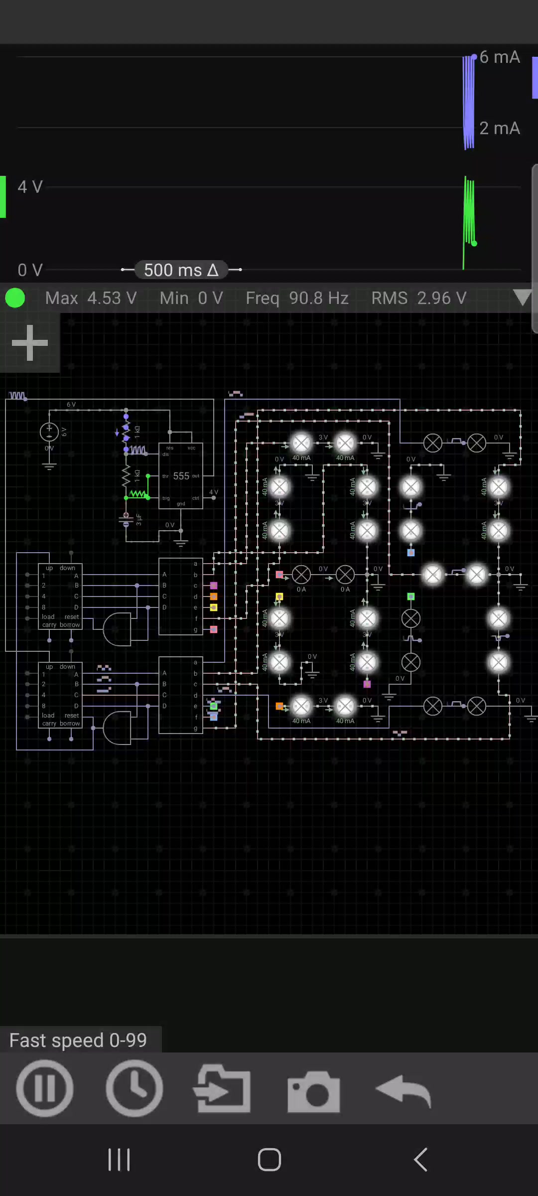 @Electr&oacute;nica pr&aacute;ctica