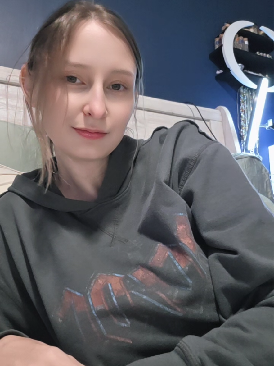 @Carla | SAHM โ๏ธ