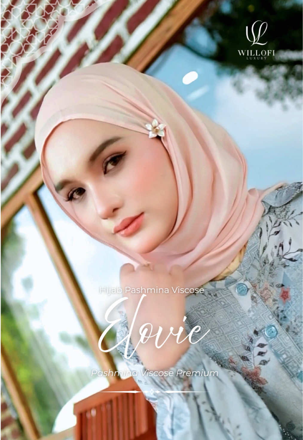 @Willofi Hijab