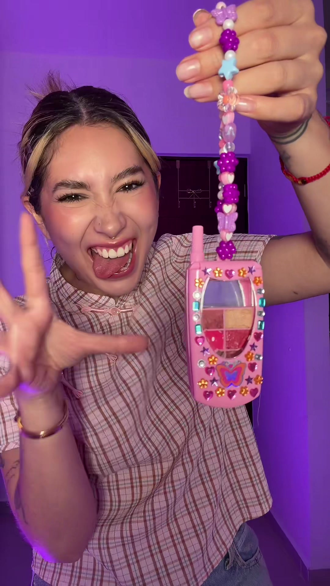 @Lily Garcia