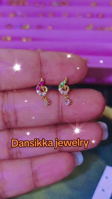@DANSIKKA JEWELRY