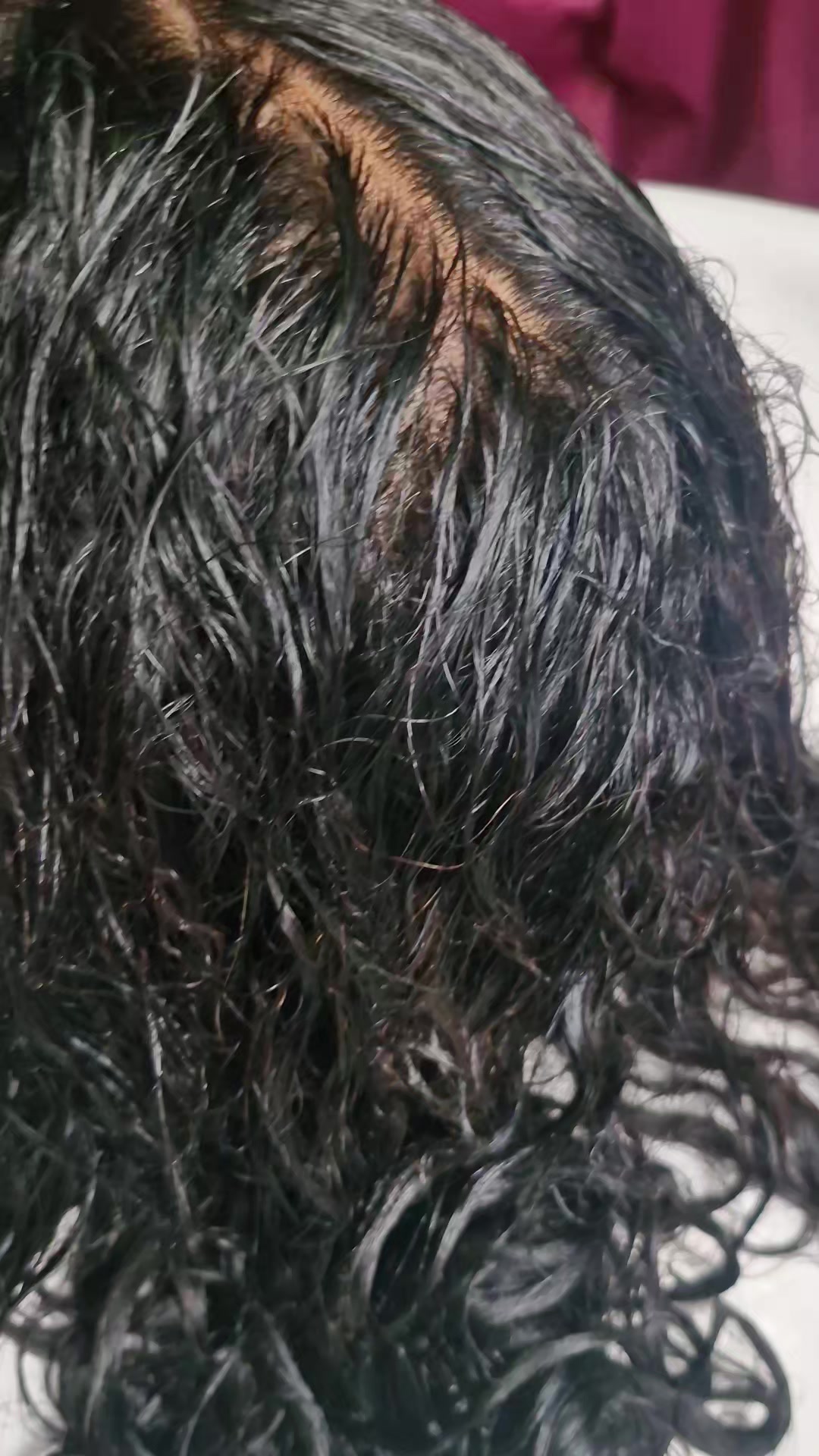 @JACOB HAIRSTYLIST