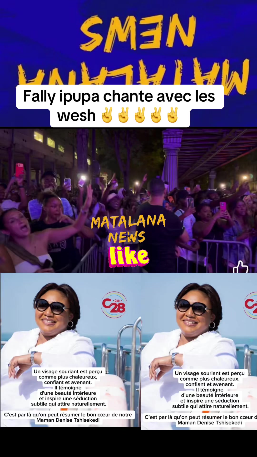 @Matalana News