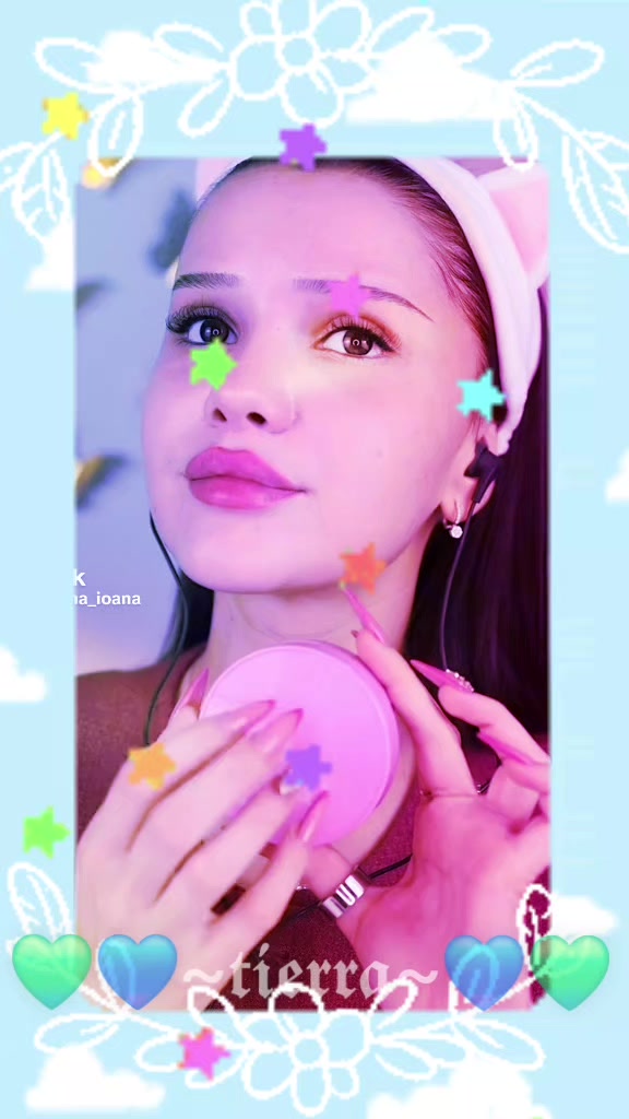 @💚💙~𝖙𝖎𝖊𝖗𝖗𝖆~💙💚