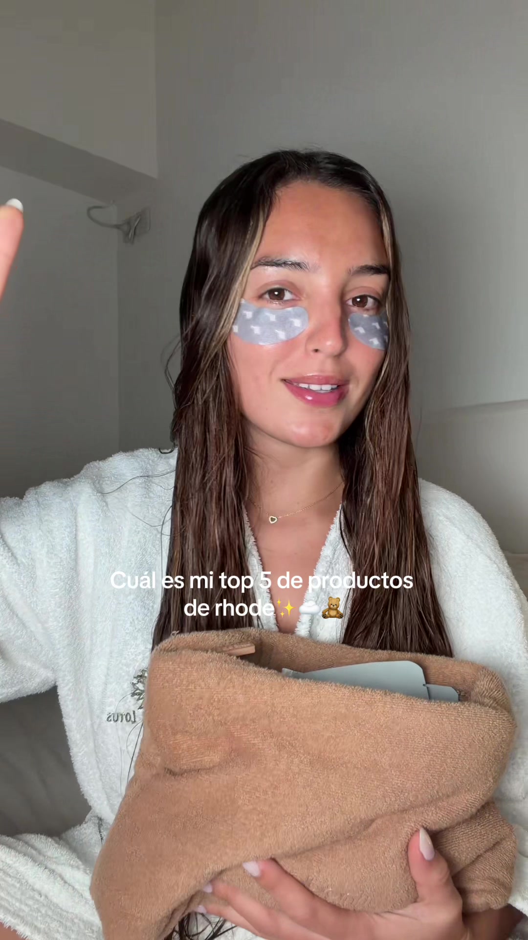 @Lucila Bel&eacute;n Eyman