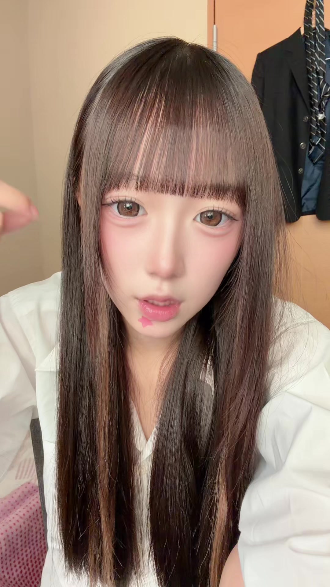 @ゆづ