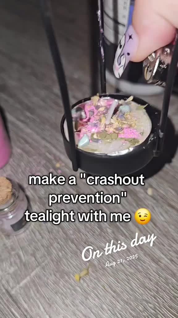 @The Rebel Witch of CLE