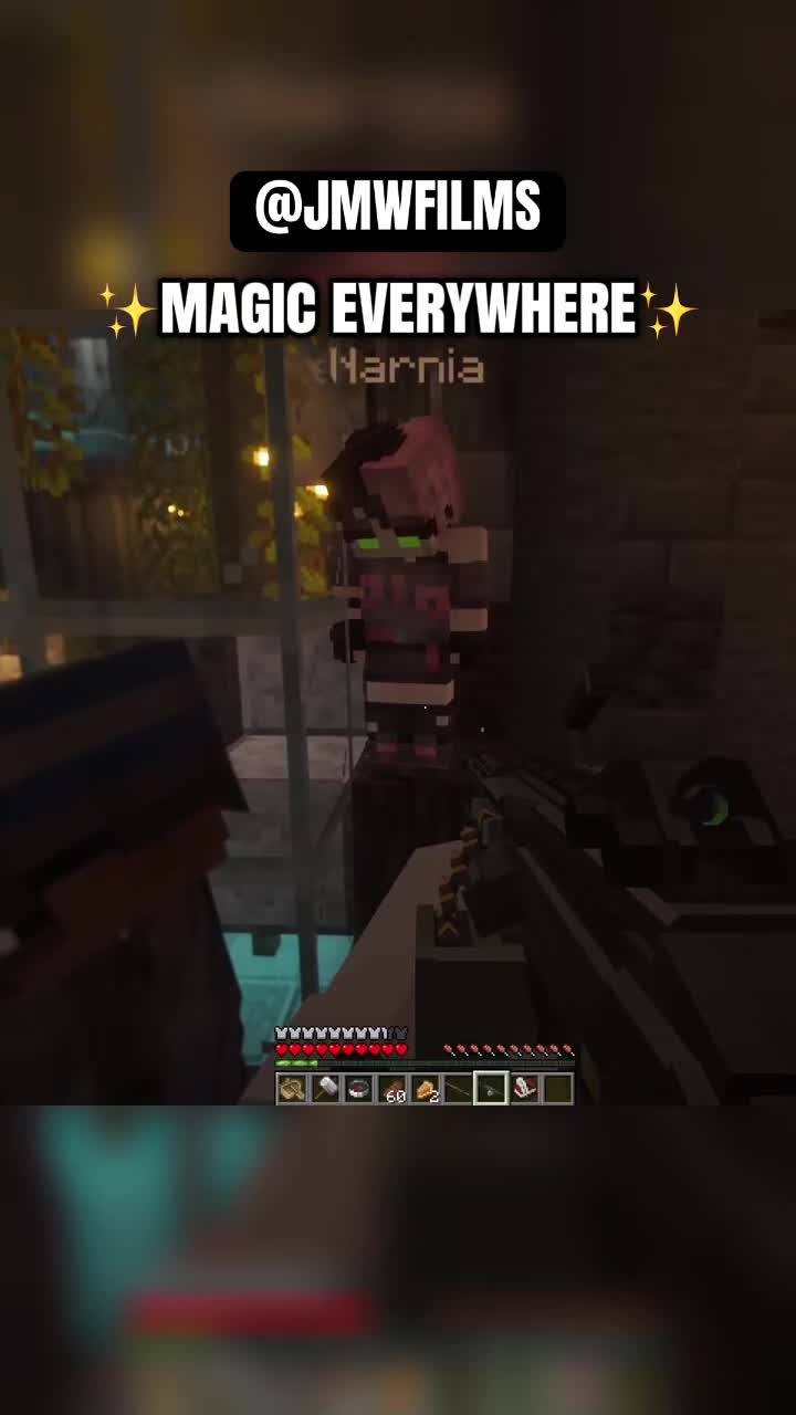 @Neon Bonsai