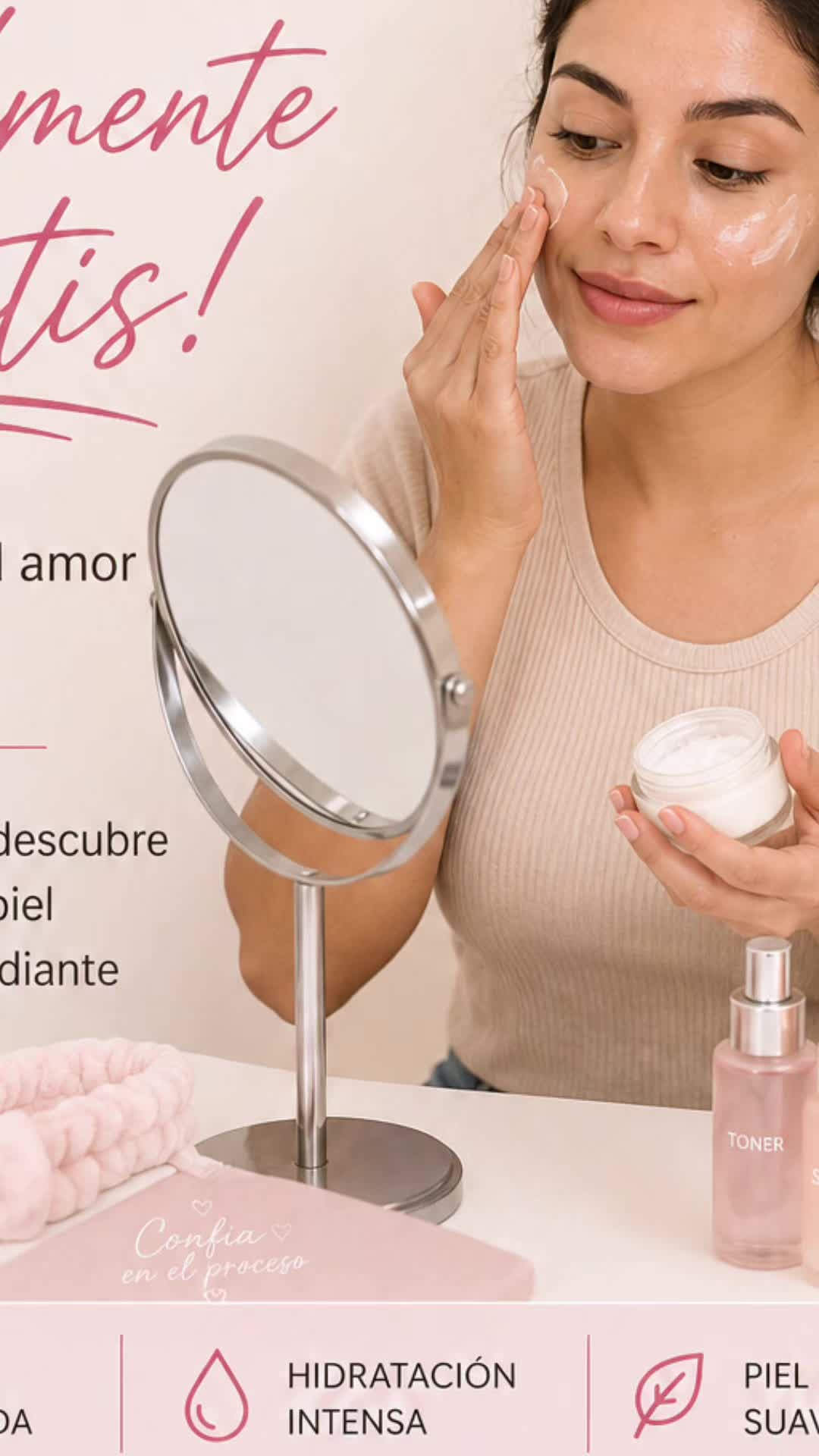 @MayeMaryKay 💄