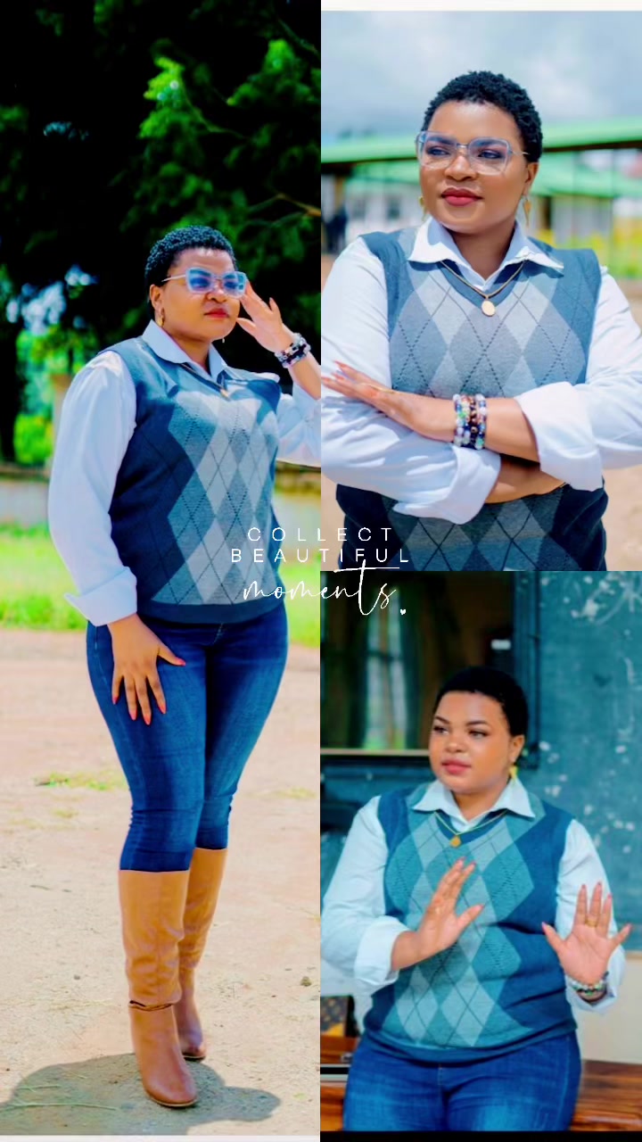 @Malkia wa nguvu Irene🦋👑