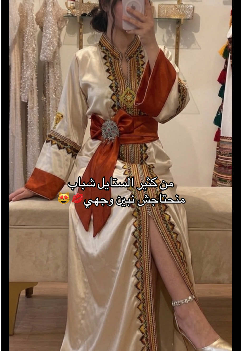 @Robes_Kabyles_Saliha
