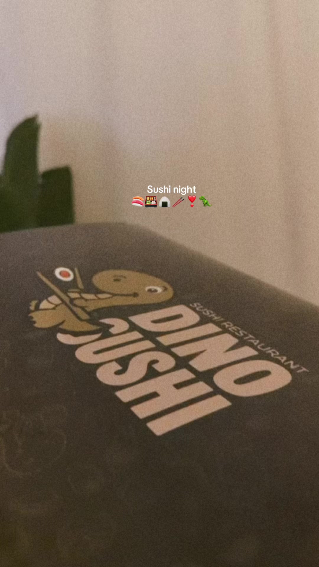 @دينو سوشي 🦖