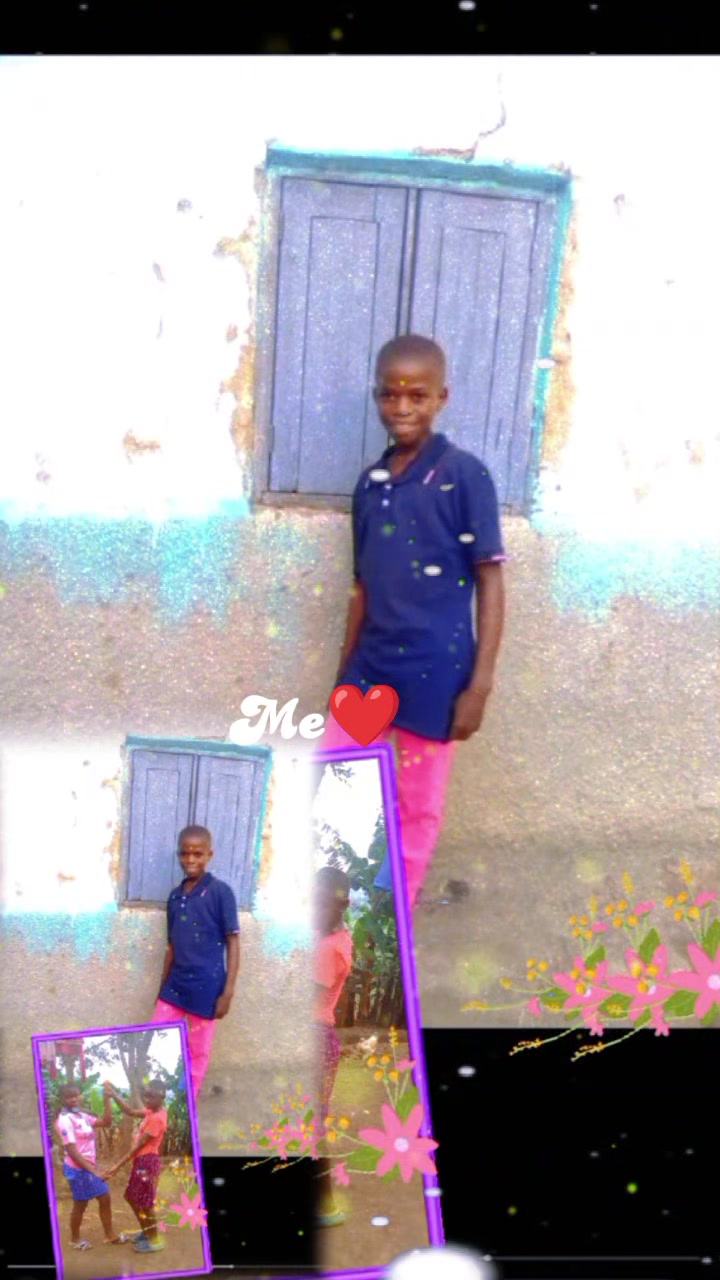@abwooli wa Araali