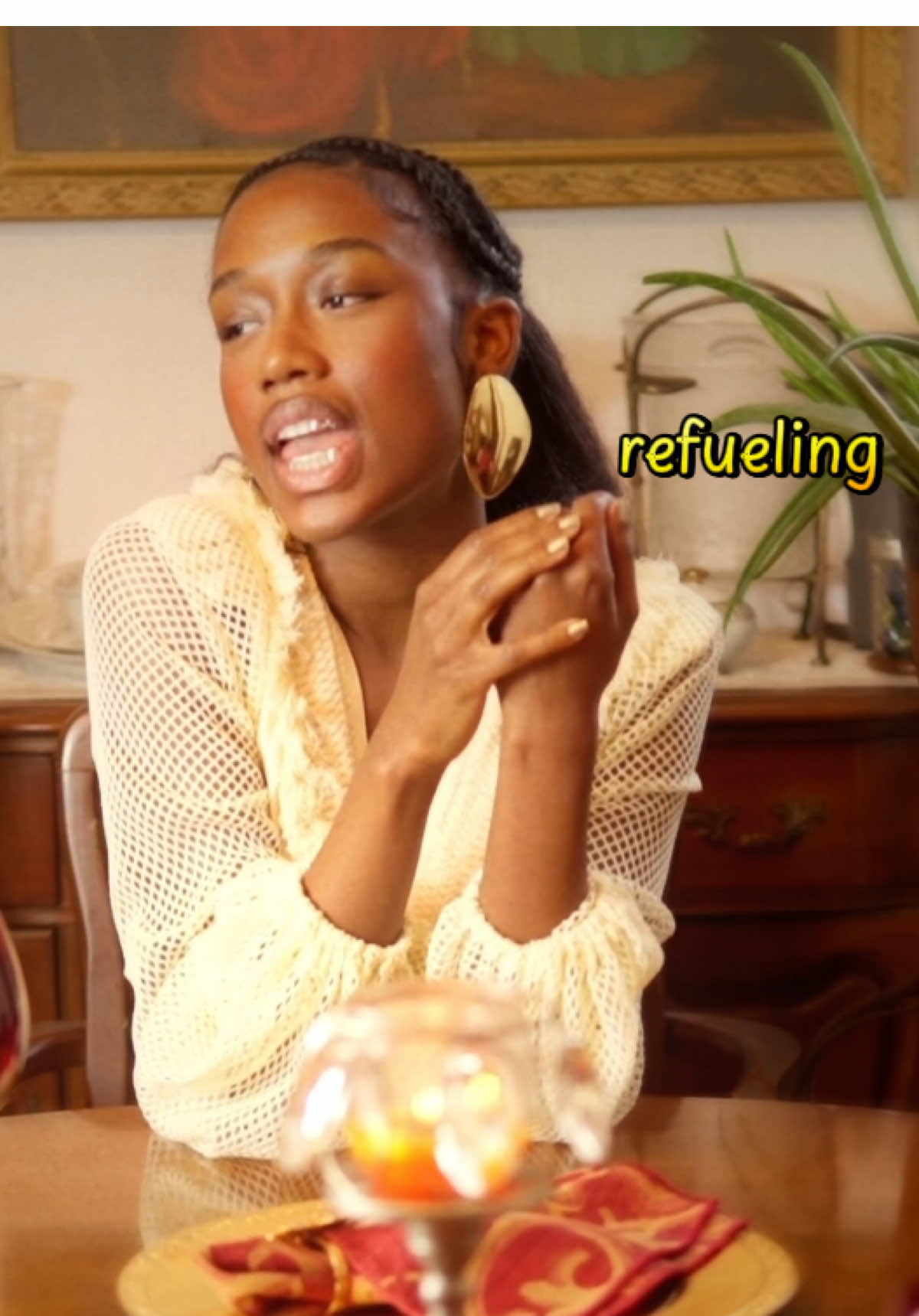 @Victoria Noelle