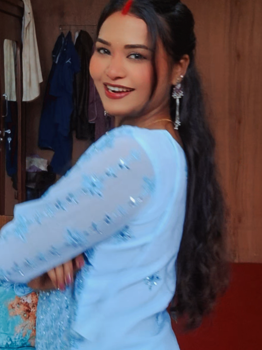 @Kanchan collection