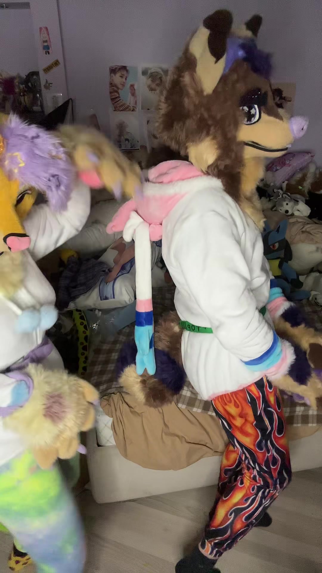 @Neyrawolf's Workshop
