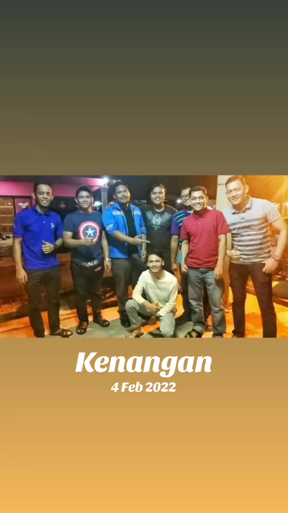 @Mohd Fitri95