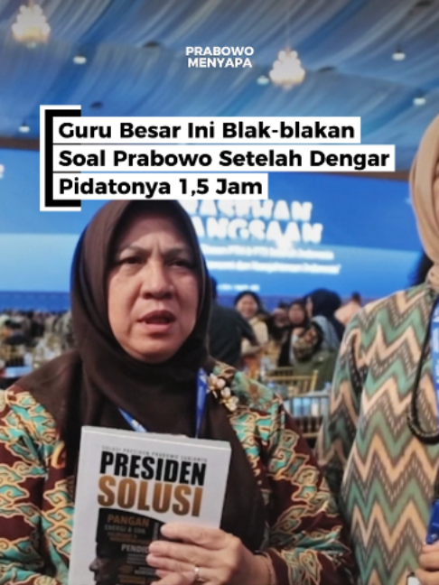 @prabowomenyapa
