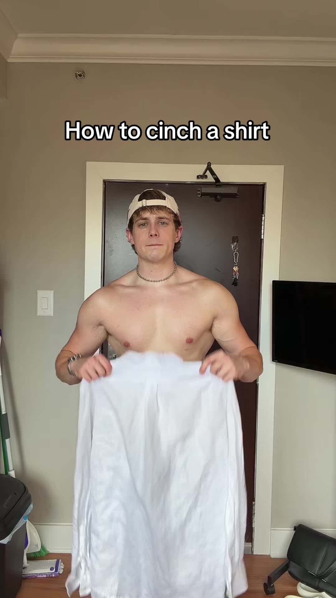 @Charlie