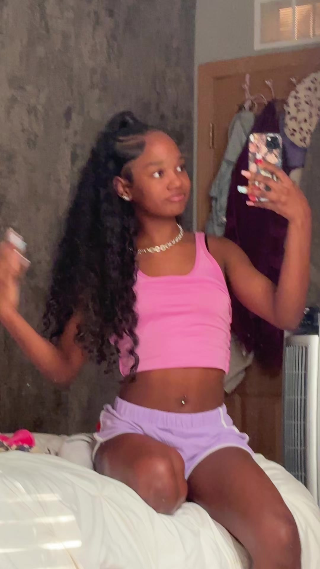 @egyptmarie ୨ৎ
