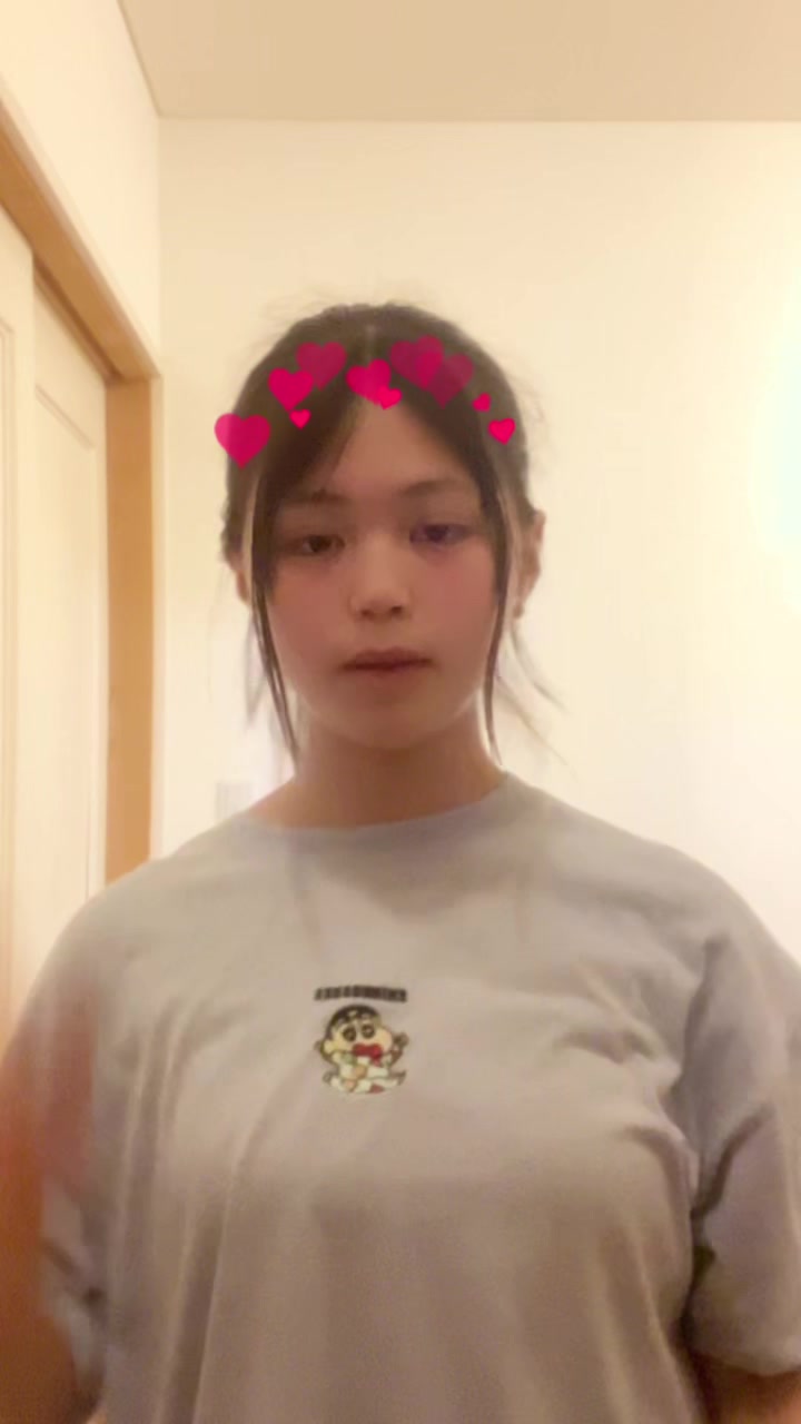 @りんりん🍒🤍学生ランウェイ挑戦中✨💕