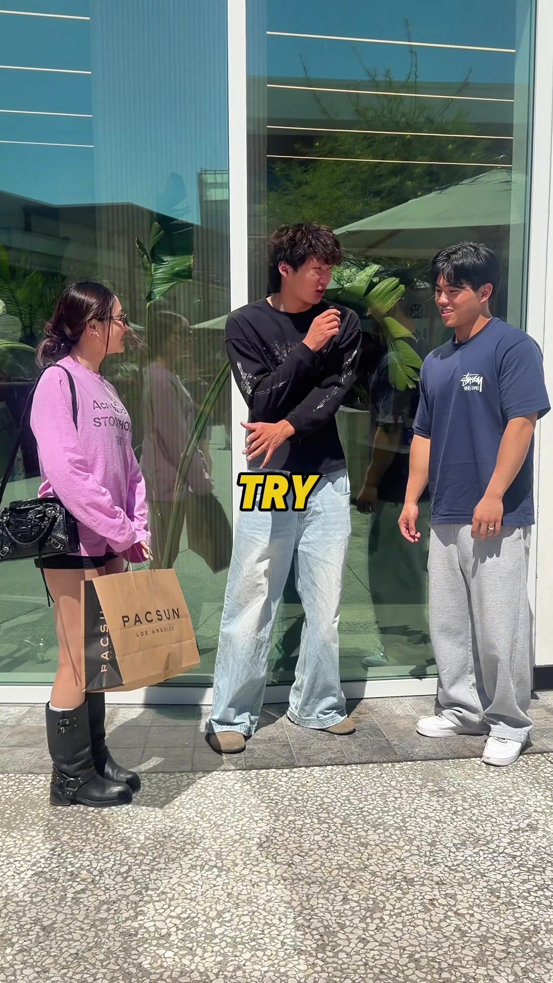 @Ryan Tang