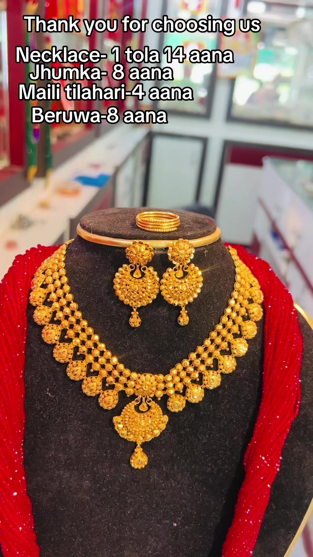 @Karki jewellery biratchowk