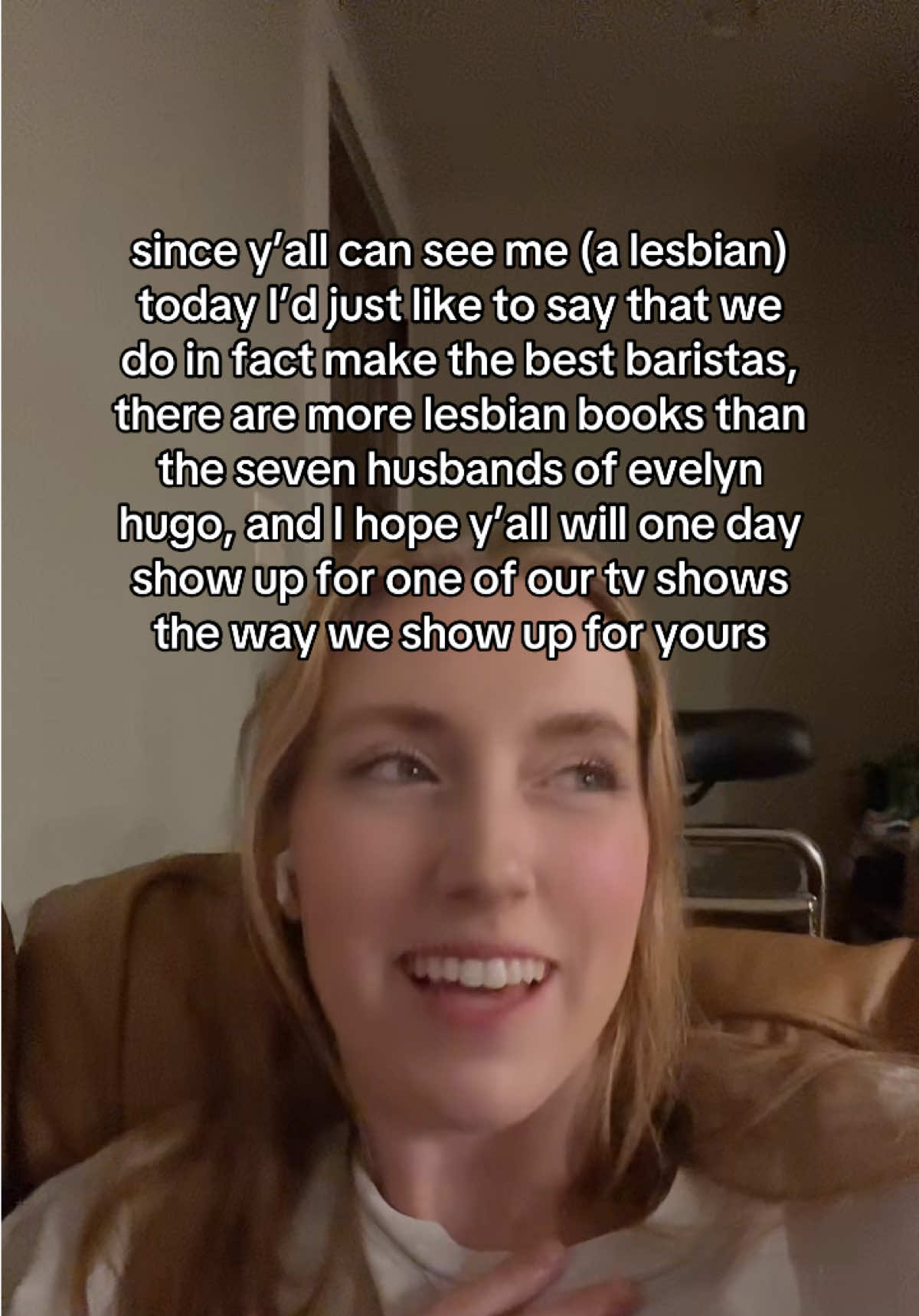 @Alyson & Rachael