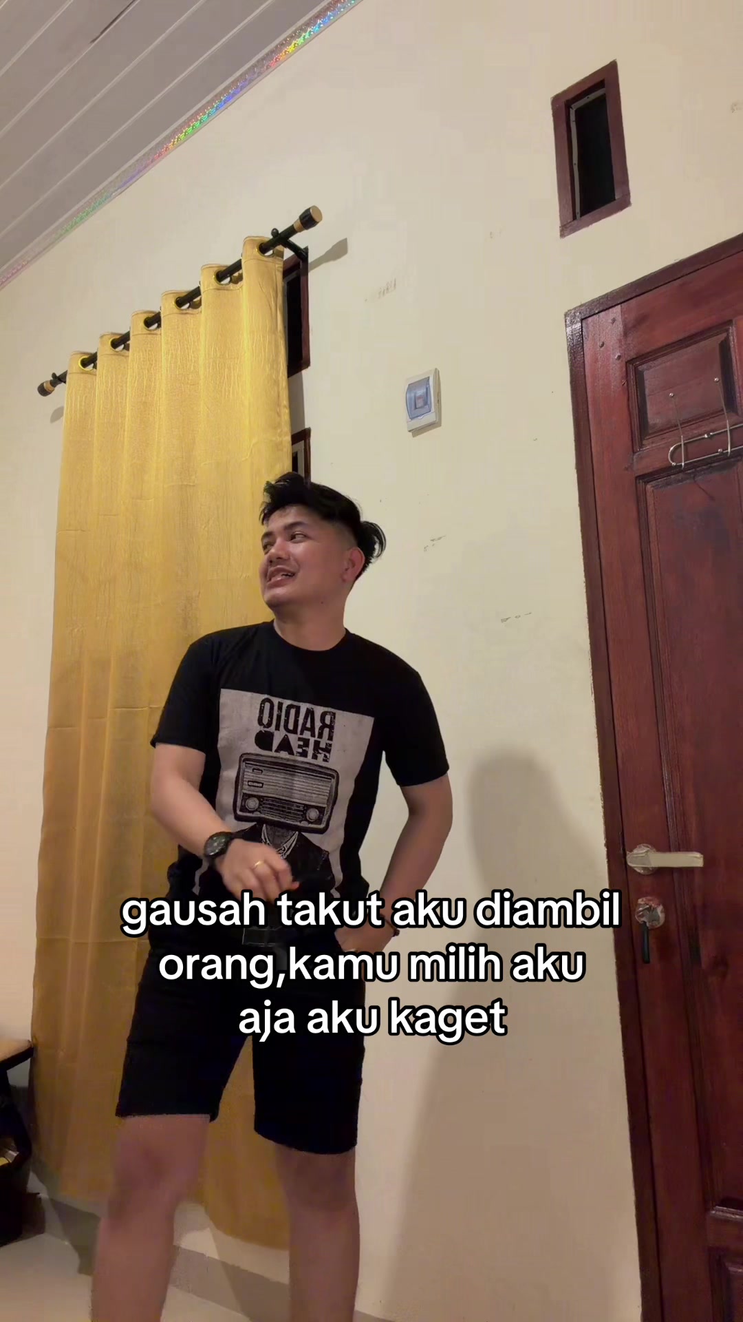 @Argo Sembiring