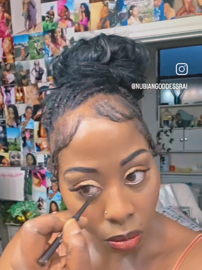 @NubianGoddess