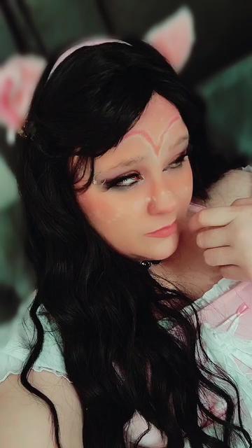 @(LASWS) Seraphina 'Fina'